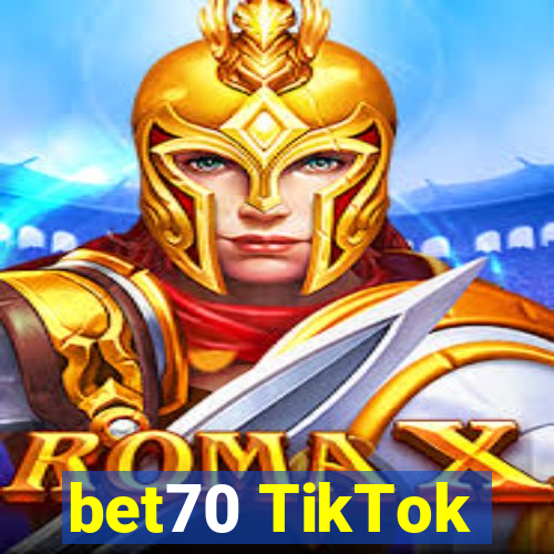 bet70 TikTok